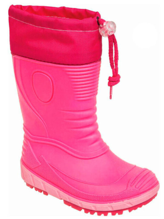 G&G teenage wellies