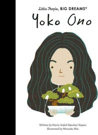 Yoko Ono Yoko Ono