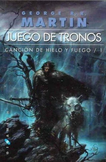 Juego De Tronos: Cancion De Hielo Y Fuego 1