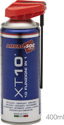 Ambro-Sol S159 XT 10 Спрей Инхибитор на корозията 400мл 6бр V.571200.0004 6τμχ
