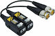 Video-Balun für CCTV-Systeme ML-HD-002T