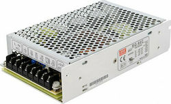 Mean Well RQ85C CCTV-Zubehör Stromversorgung Mean Well RQ85C CCTV-Zubehör Stromversorgung