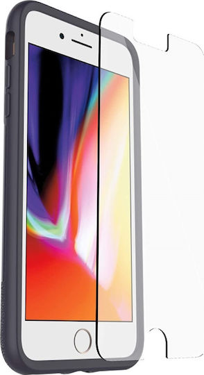 Otterbox Statement & Alpha Glass Задна корица Силикон Син (iPhone 8/7 Plus)