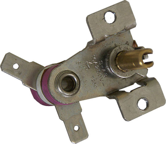 930-020-0701 Thermostat for Halogen / Quartz Stove