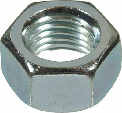 Nut 6mm