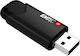 Emtec Click Secure 512GB USB 3.2 Stick Black