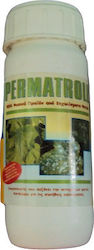 Liquid Fertilizer Permatroll For Increased Plant Resistance 0.100lt