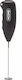 Hoomei Kaffeefrother Hand-Batterie Schwarz
