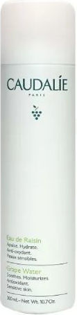 Caudalie Grape Water Face Mist Facial Toning with Thermal Water 300ml