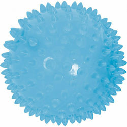 John Balls Massage 10cm in Blue Color