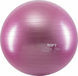 John Balls Pilates 55cm in Pink Color