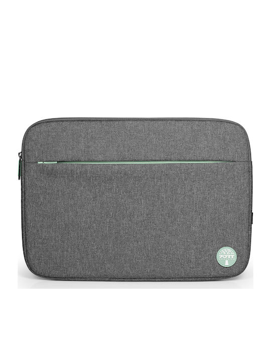 Port Designs Yosemite Eco Laptop Case 15.6" Gray