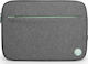 Port Designs Yosemite Eco Waterproof Case for 15.6" Laptop Gray