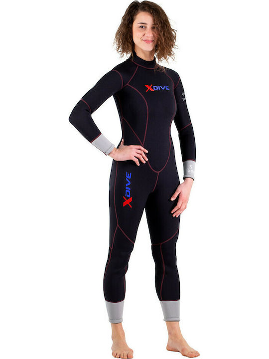 XDive Vortex 3mm