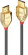 Lindy Cable HDMI male - HDMI male 5m Μαύρο