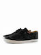 8262 Kids Sneakers Black