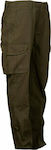 Toxotis Active Wear Hunting Pants Khaki