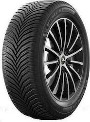 Michelin CrossClimate 2 Car 4 Seasons Tyre 265/35R18 97V XL