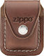 Zippo Δερμάτινη Θήκη Ζώνης