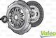 Valeo Set de ambreiaj 2000 2005 90hp G4eb 2000- 2005 90hp pentru Hyundai Excel