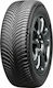 Michelin CrossClimate 2 235/50R18 97V M+S 3PMSF Anvelopă 4 Anotimpuri pentru Autoturism de Pasageri