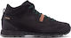 Aku Bellamont 3 NBK Mid GTX Men's Waterproof Hiking Boots with Gore-Tex Membrane Black