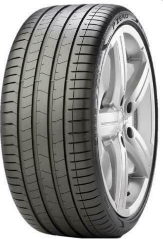Pirelli P Zero PZ4 245/35R20 95Y XL Лято Гума