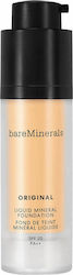 bareMinerals Original SPF20 Liquid Mineral Foun...