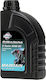 Fuchs Silkolene V-Twin 80W-90 Ημισυνθετική Βαλβολίνη για Σασμάν Μοτοσυκλέτας 1lt