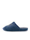 B-Soft Men's Slipper Blue