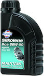 Fuchs Silkolene Boa Βαλβολίνη για Σασμάν Μοτοσυκλέτας 80W-90 500ml