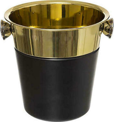 Plastona Metallic Wine Cooler