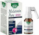 ESI Melatonin Pura Supplement for Sleep 20ml