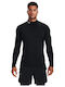 Under Armour ColdGear Armour Black