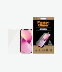 PanzerGlass Standard Super+ Antibacterial (iPhone 13 mini)