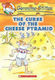 Geronimo Stilton, 2: The Curse of the Cheese Pyramid
