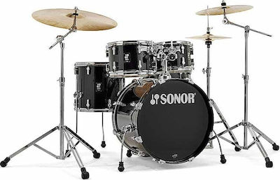 Sonor AQ1 Stage Set PB 11234 Piano Black