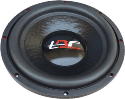 TRF VL SW102 D2 Subwoofer Auto 10" 350W RMS