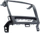 Einparts Πρόσοψη 2 Din για Opel Zafira 2011-2016