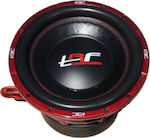 TRF SW1530 D1 Subwoofer Αυτοκινήτου 15" 3000W RMS