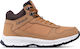 Campus Campus Norden Men's Hiking Boots Brown