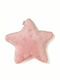 Melinen Παιδικό Διακοσμητικό Μαξιλάρι Star Pink 45x45εκ.