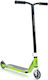 Dominator Kids Scooter Ranger 2-Wheel Green