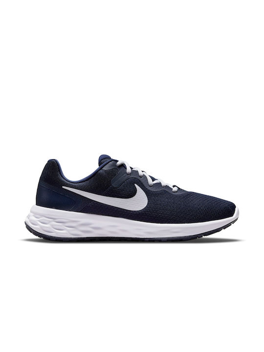Revolution 6 Next Nature Sport Shoes Running Blue