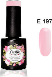Gellie Halb-permanenter Nagellack E 197 10ml 01...
