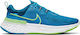 Nike React Miler 2 Ανδρικά Αθλητικά Παπούτσια R...