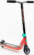 Dominator Kids Scooter Trooper 2-Wheel Red