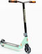 Dominator Kids Scooter Trooper 2-Wheel Green