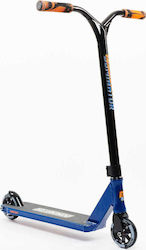 Dominator Kids Scooter Airborne 2-Wheel Black