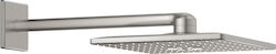 Grohe Rainshower Smartactive 310 Cube Platz Dus...